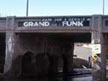 Grand Funk Railroad Fenton Road Overpass