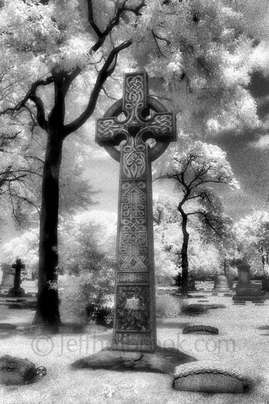 Graceland Cemetery, Chicago, IL